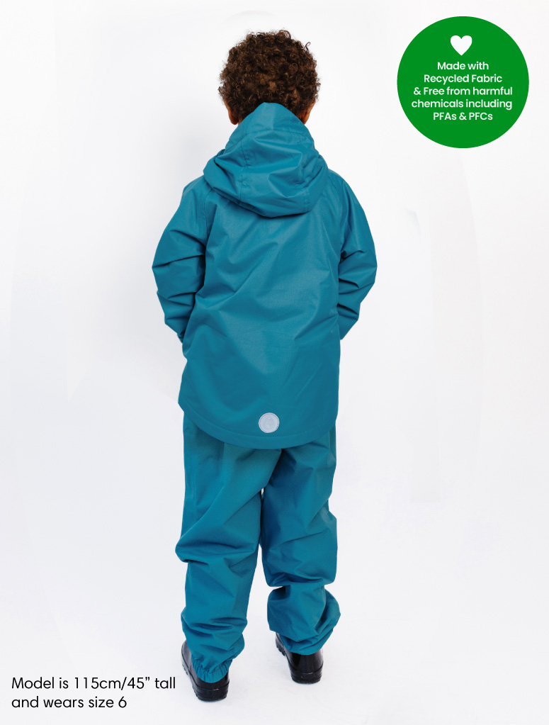 Therm SplashMagic Storm Jacket