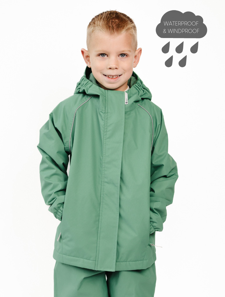 Therm SplashMagic Storm Jacket