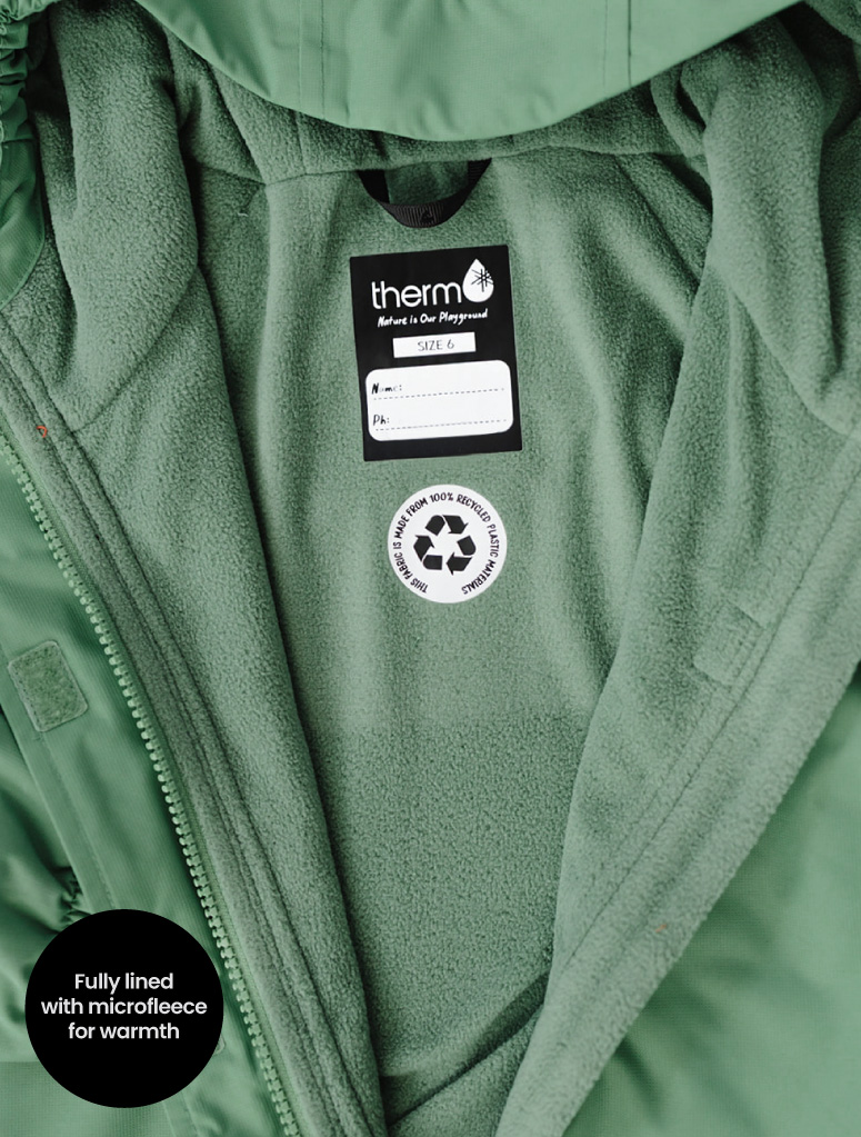 Therm SplashMagic Storm Jacket