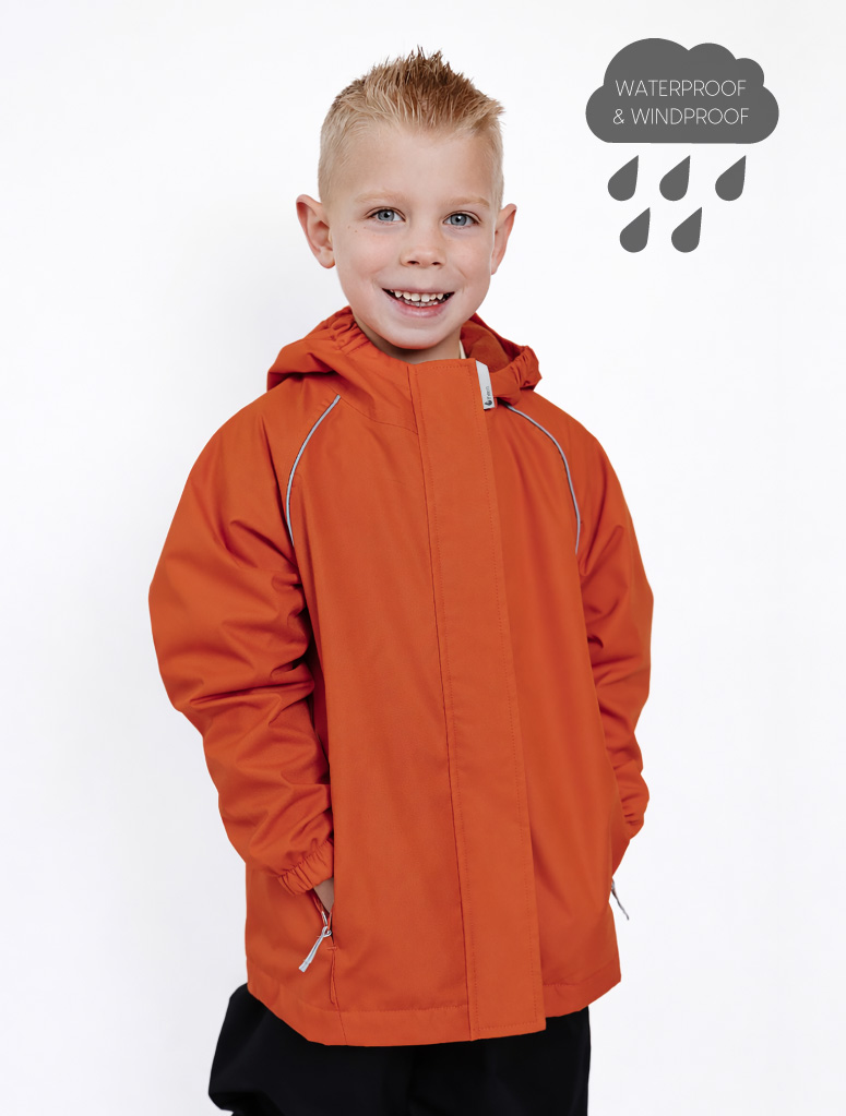 Therm SplashMagic Storm Jacket