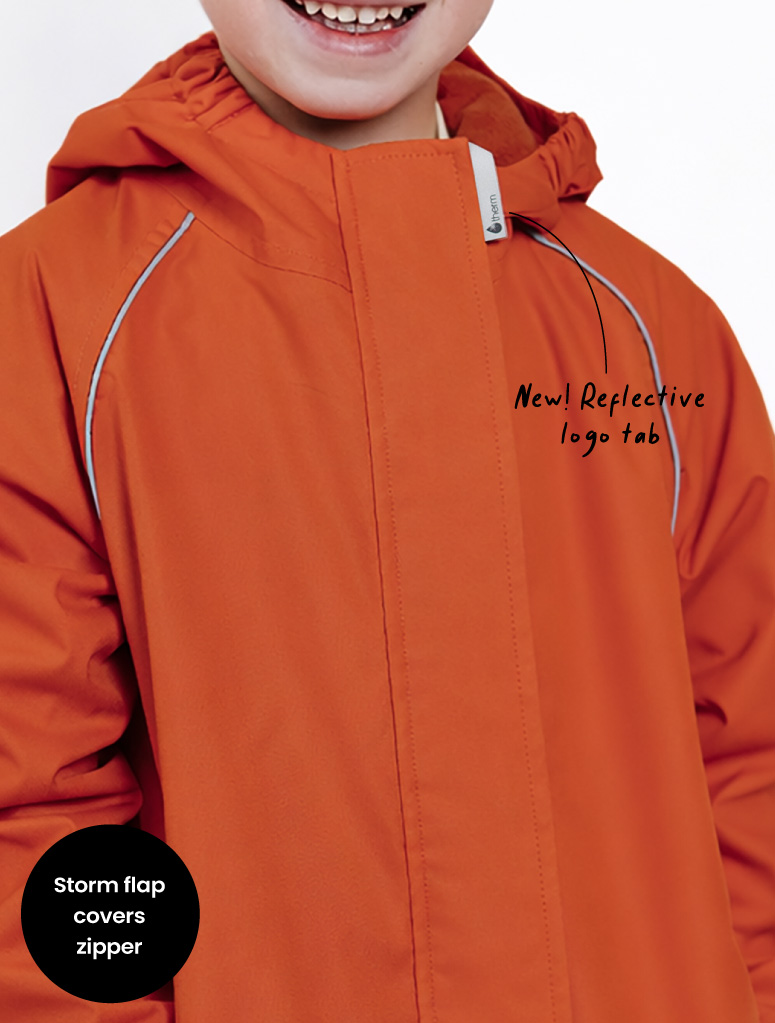 Therm SplashMagic Storm Jacket