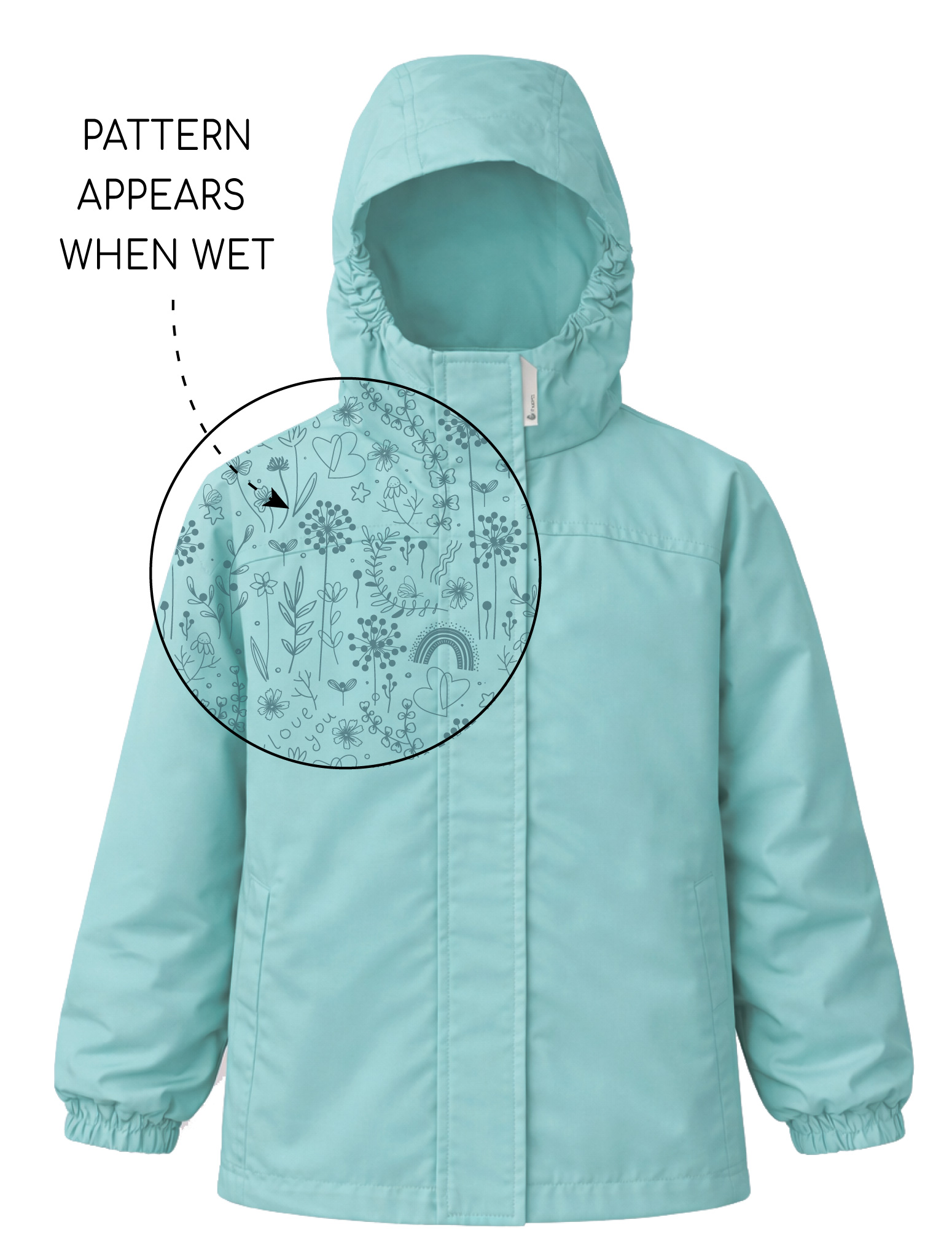 Therm SplashMagic Storm Jacket