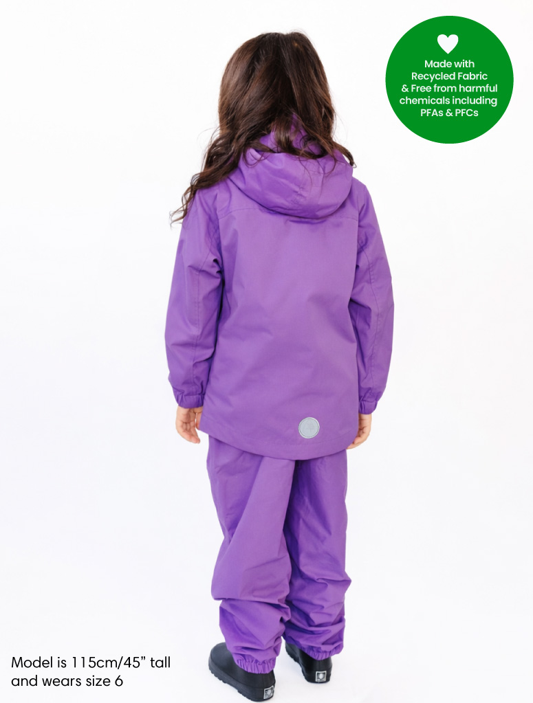 Therm SplashMagic Storm Jacket