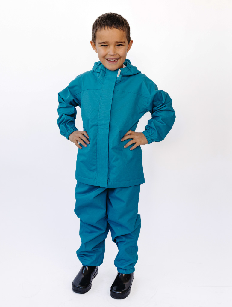 Therm Splash Pants