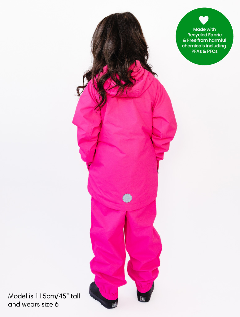 Therm Splash Pants