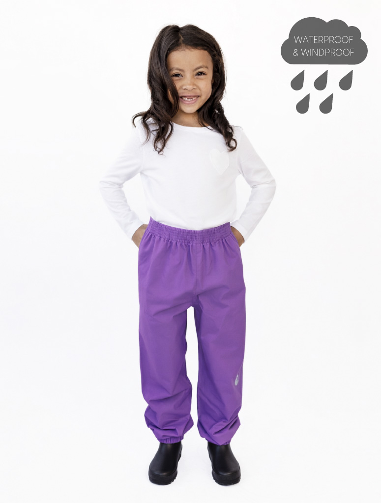 Therm Splash Pants