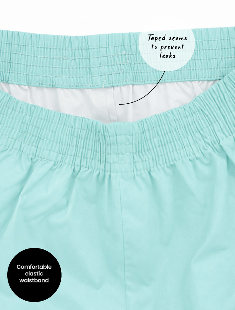 Therm Splash Pants