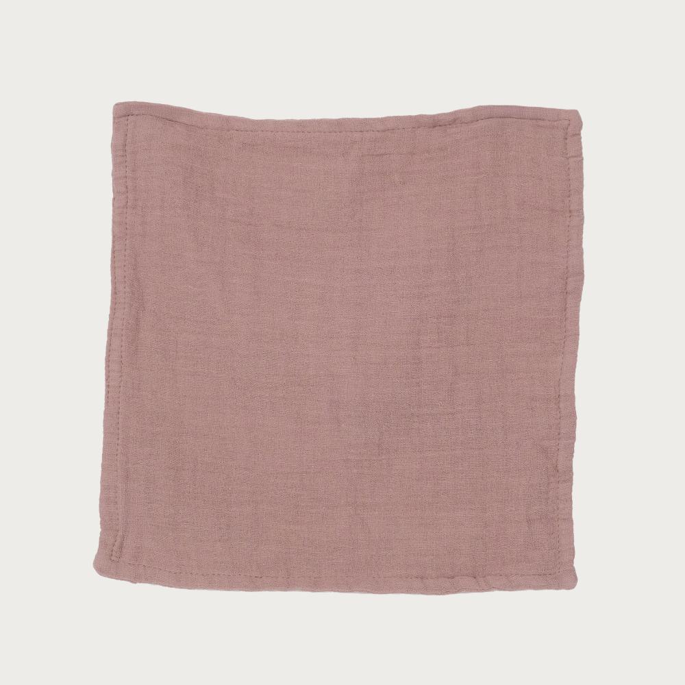 Babu Muslin Face Cloth Set 3pk