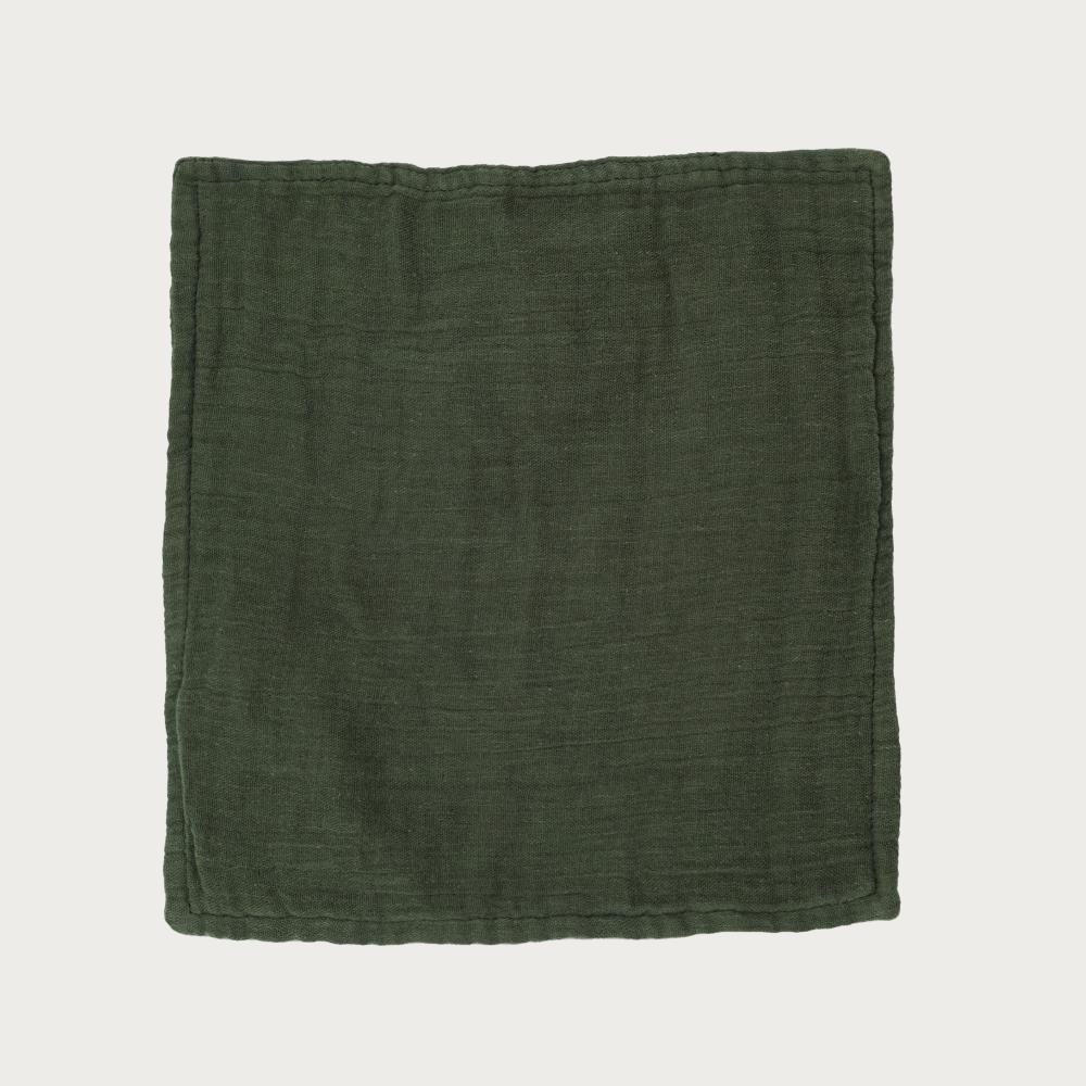 Babu Muslin Face Cloth Set 3pk