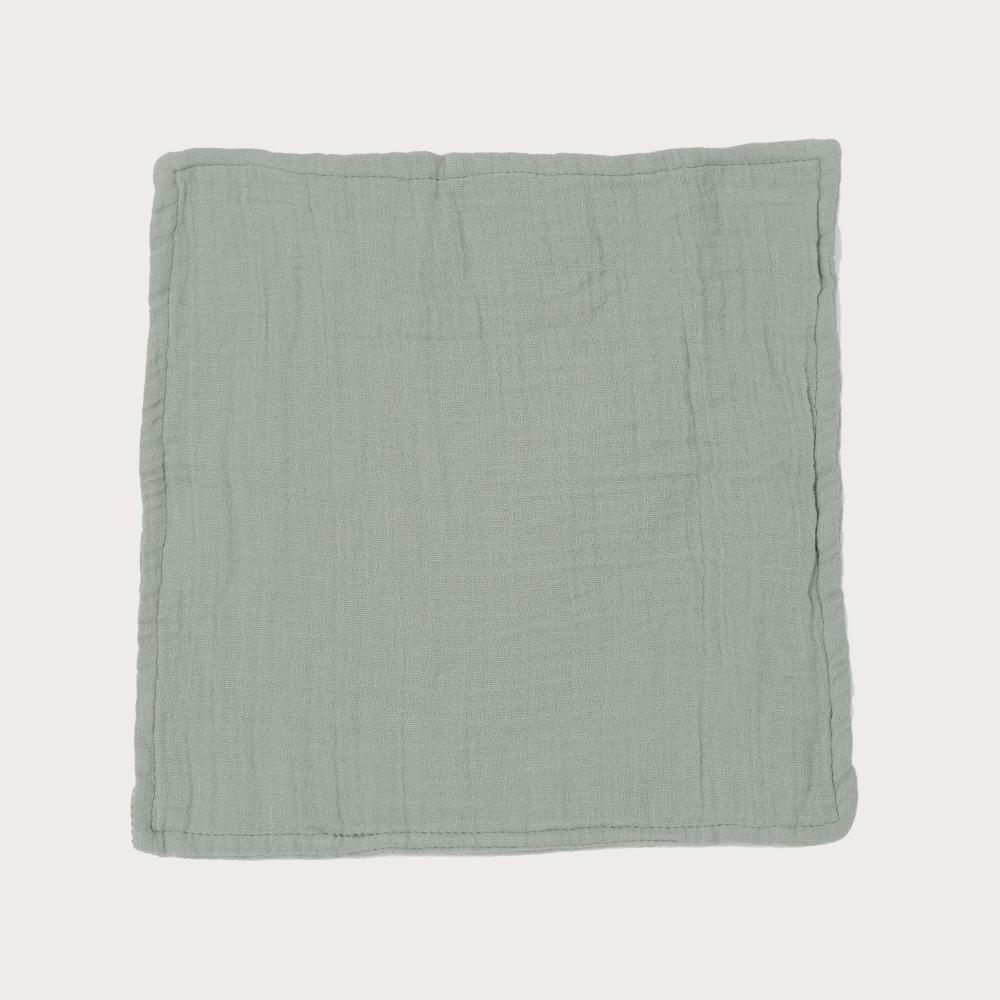 Babu Muslin Face Cloth Set 3pk