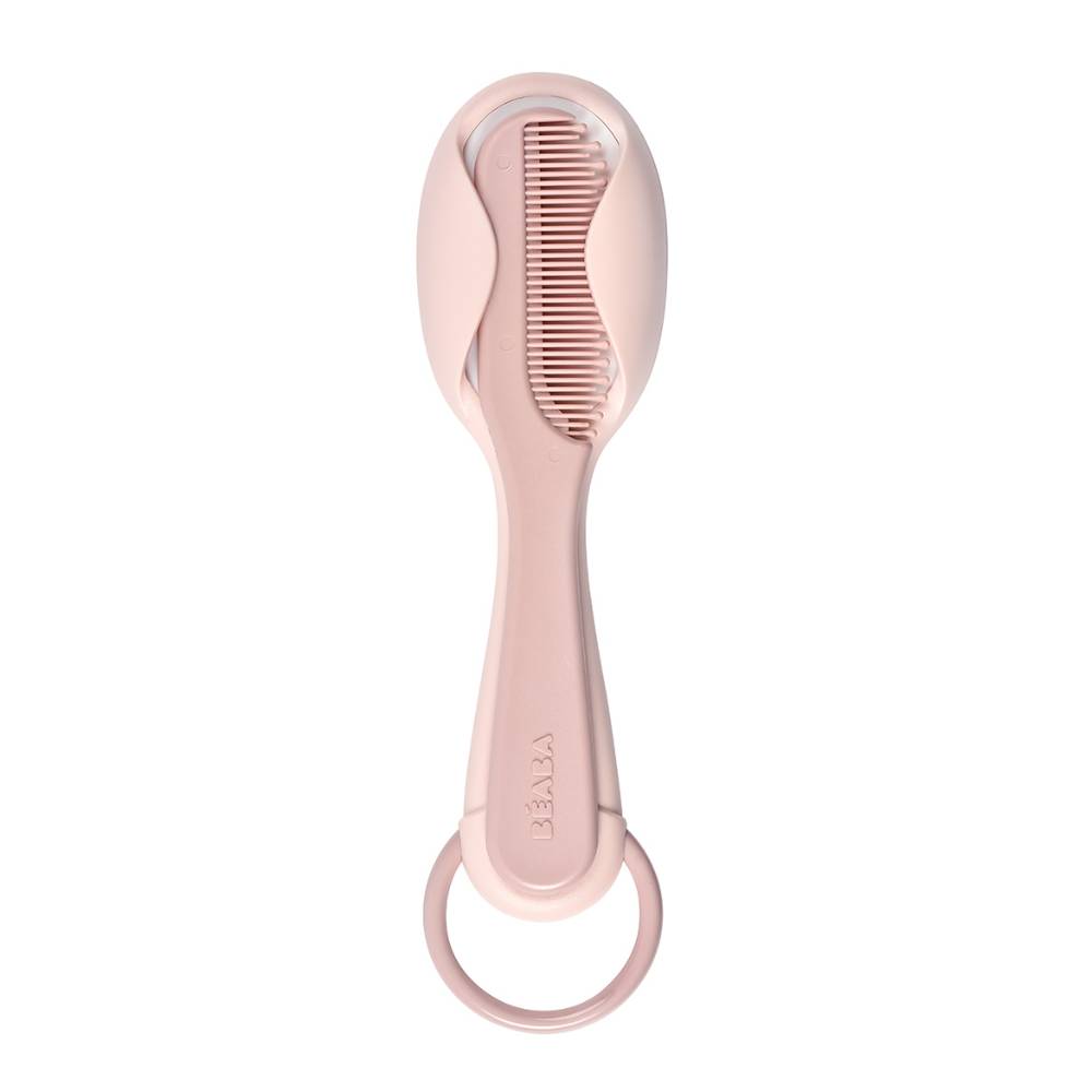 Beaba Baby Brush & Comb Set