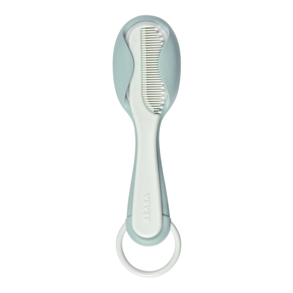 Beaba Baby Brush & Comb Set
