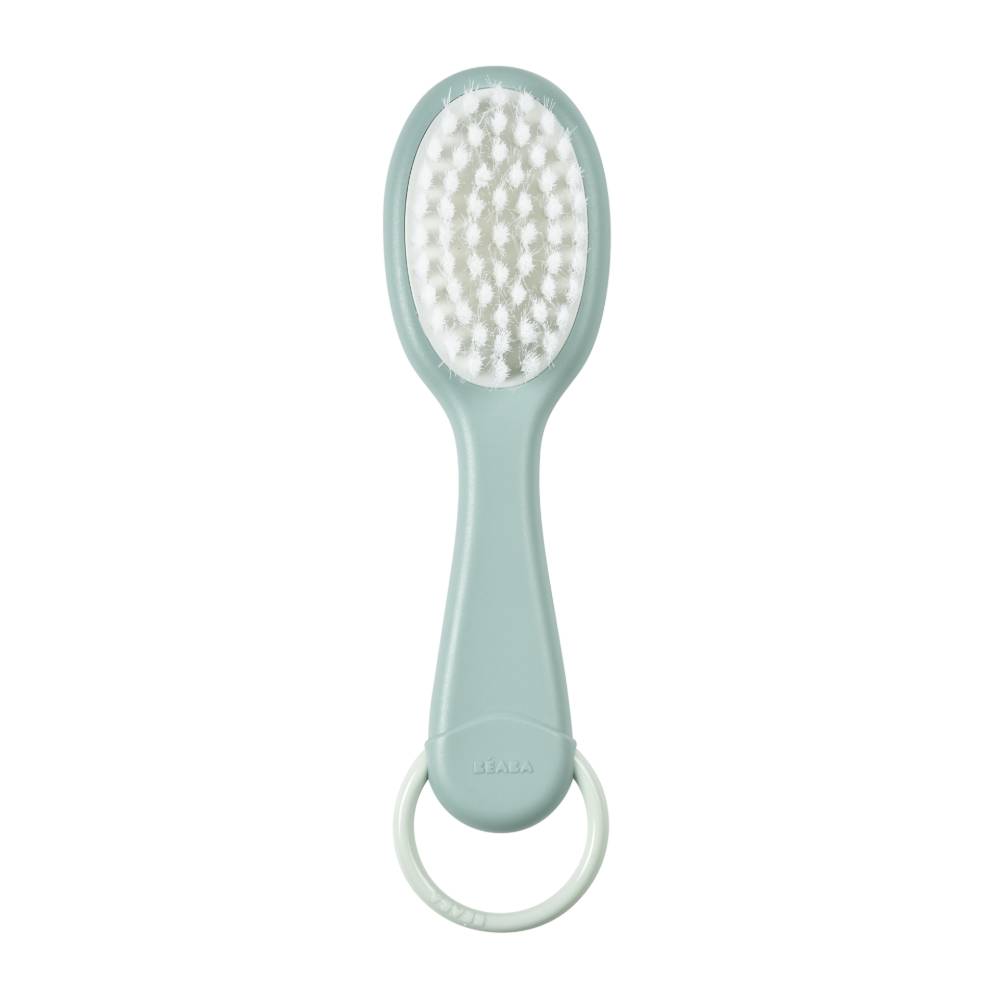Beaba Baby Brush & Comb Set