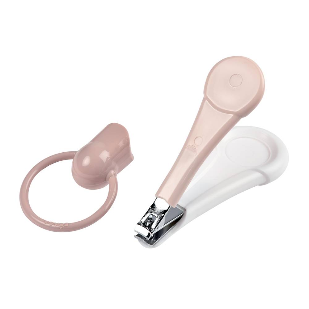 Beaba Baby Nail Clippers