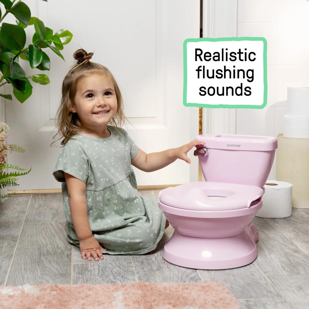 Summer by Ingenuity My Size Potty Pro