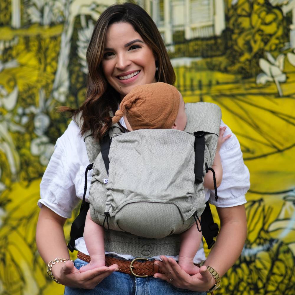 Neko Switch Baby Size Buckle Carrier