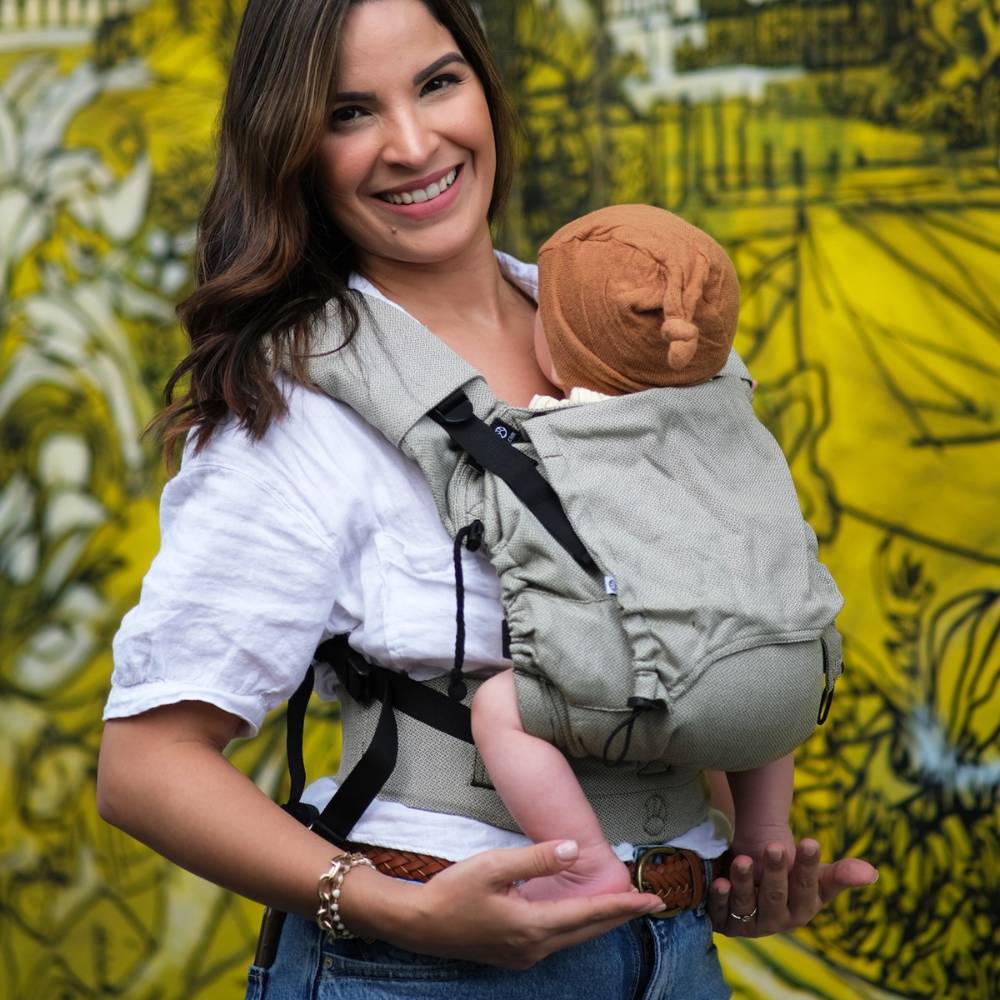 Neko Switch Baby Size Buckle Carrier