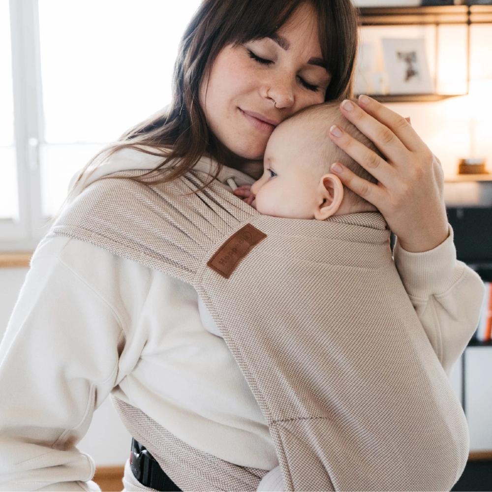Hoppediz Hop-Tye Baby Carrier