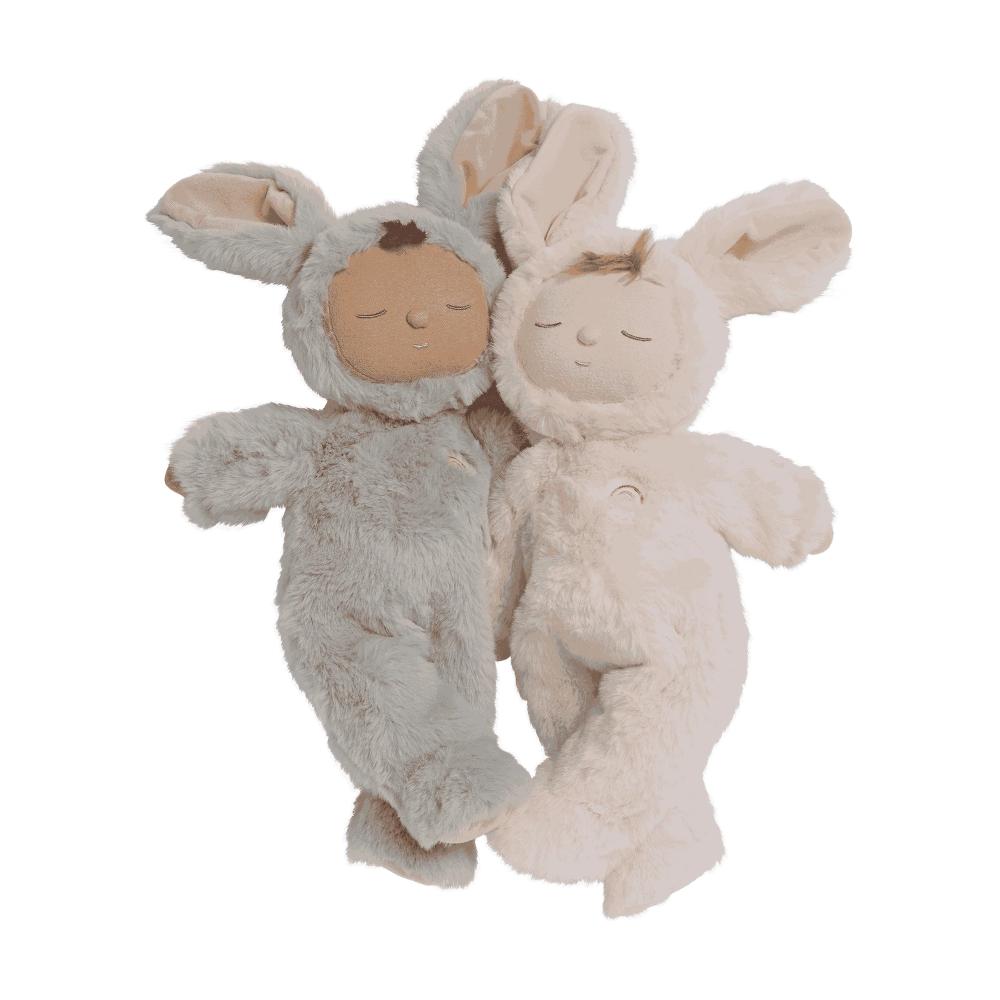 Olli Ella Lullaby Cozy Dinkum Doll