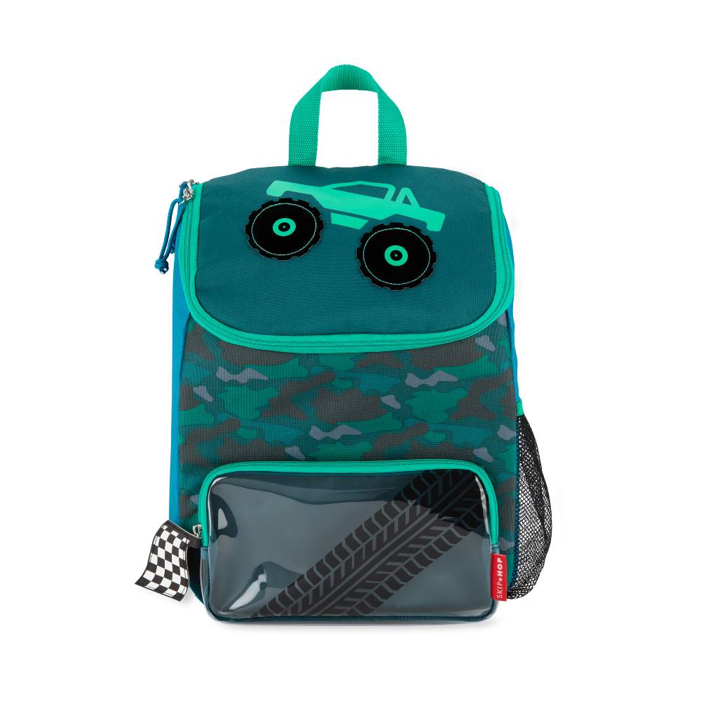 Skip Hop Spark Style Big Kid Backpack