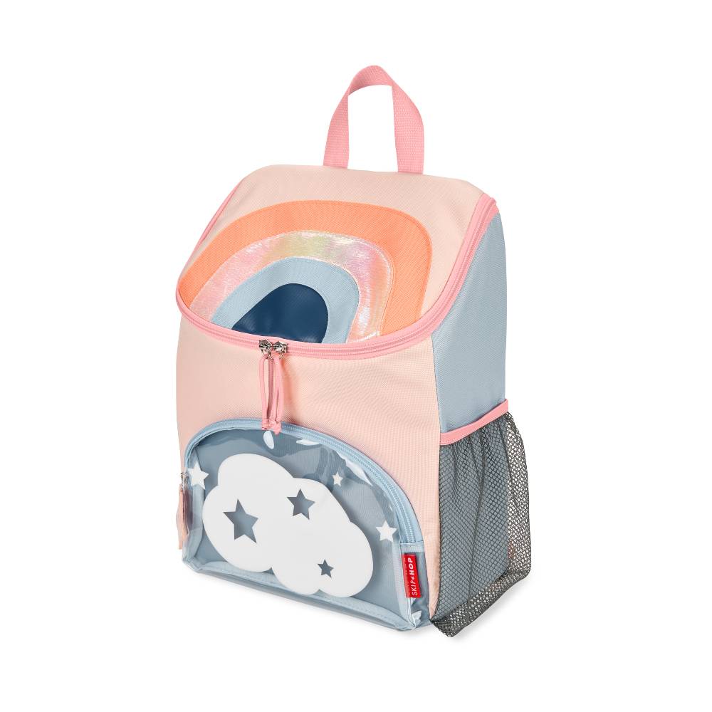 Skip Hop Spark Style Big Kid Backpack