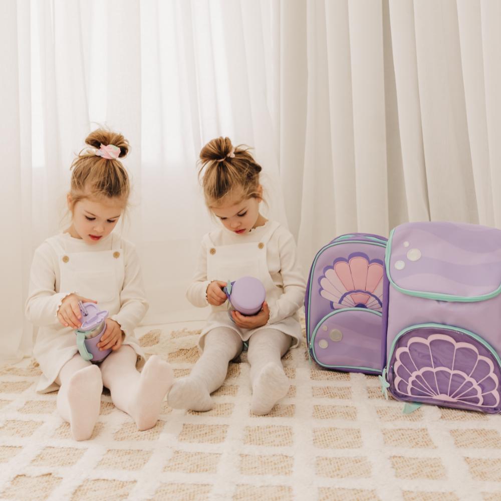 Skip Hop Spark Style Big Kid Backpack