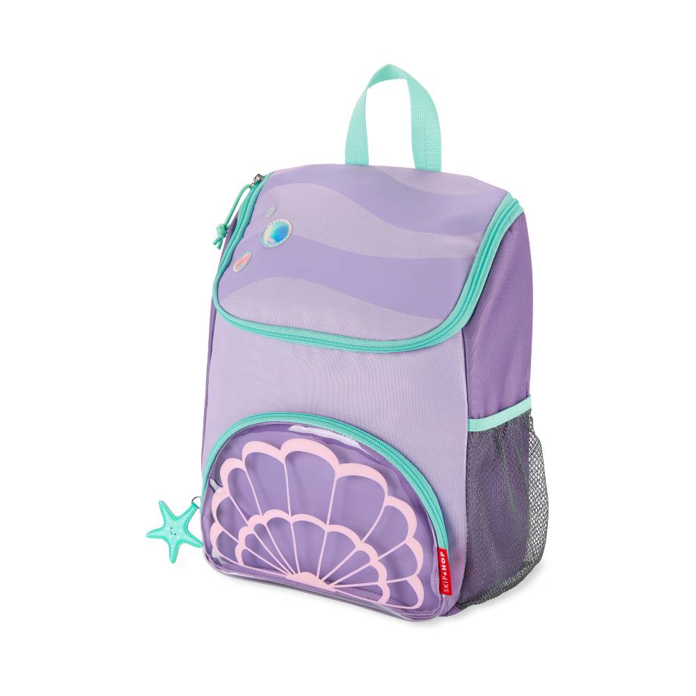 Skip Hop Spark Style Big Kid Backpack