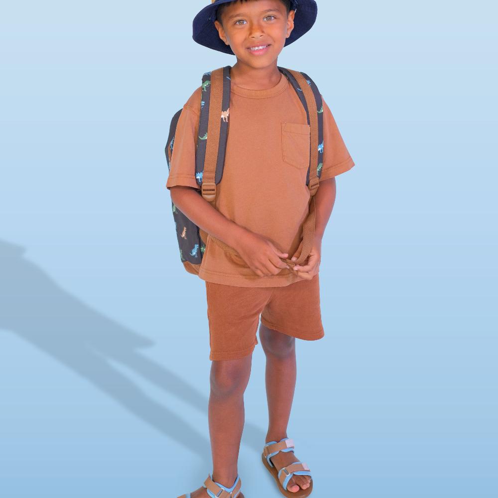 Crywolf Knapsack Bag