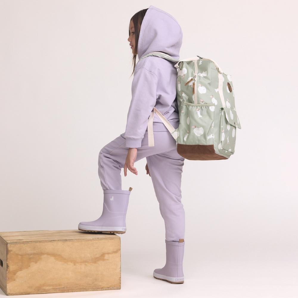 Crywolf Knapsack Bag