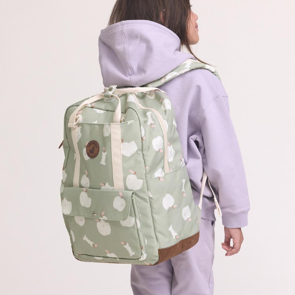 Crywolf Knapsack Bag