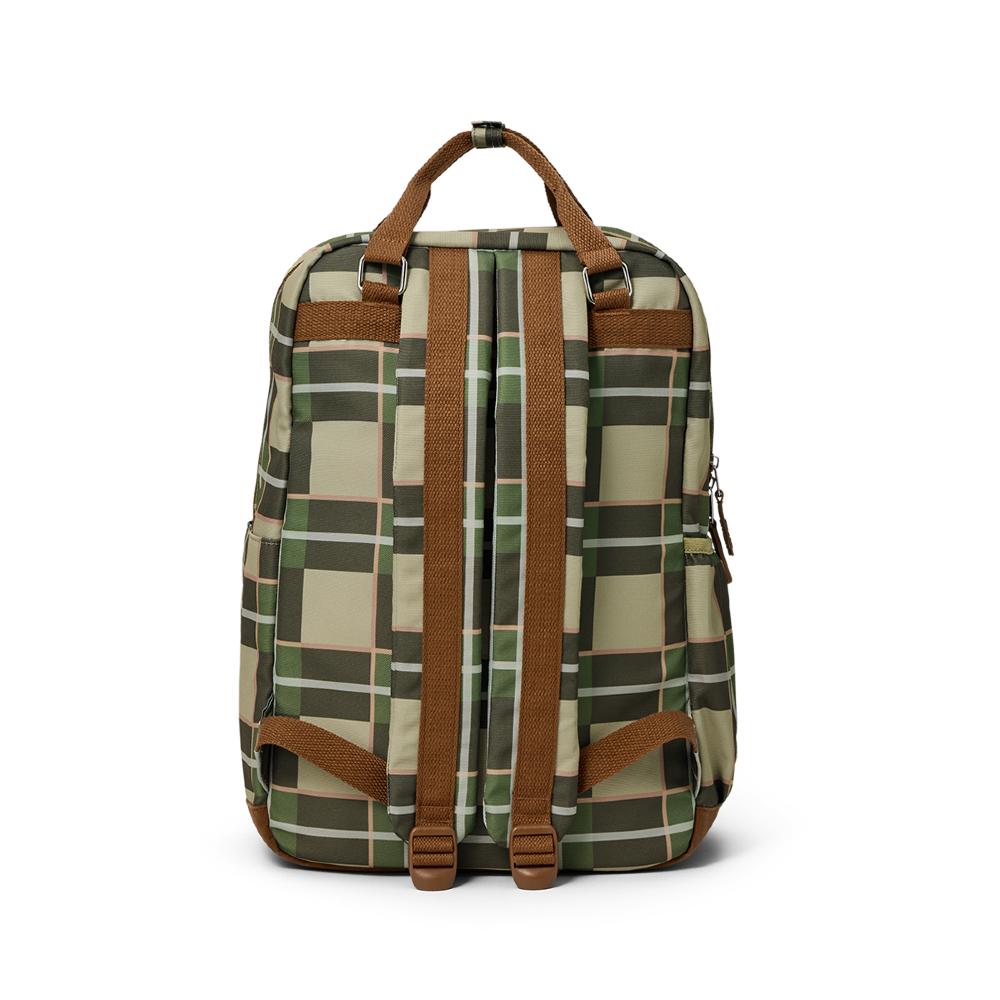 Crywolf Knapsack Bag