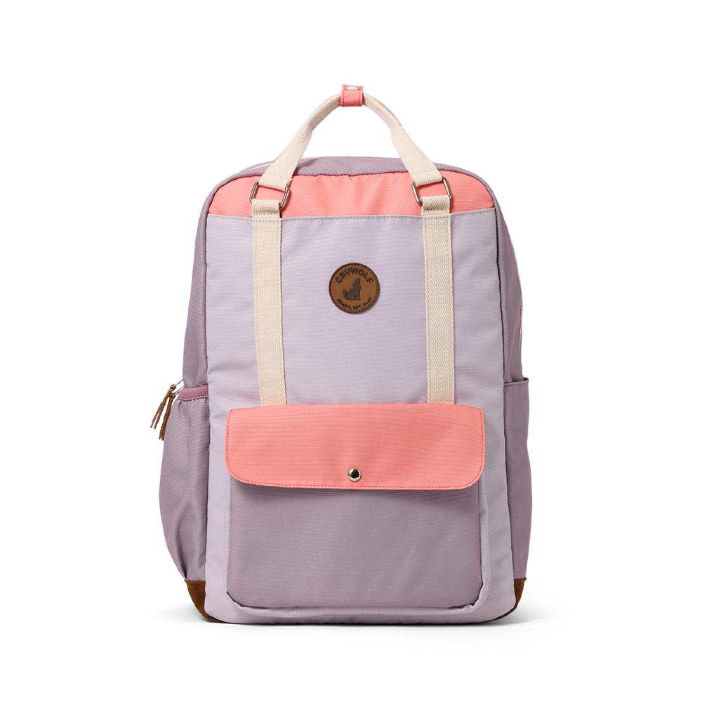 Crywolf Knapsack Bag