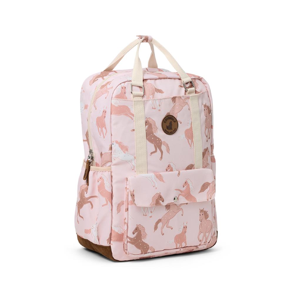 Crywolf Knapsack Bag