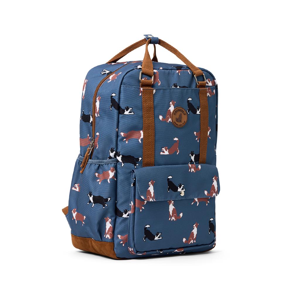 Crywolf Knapsack Bag