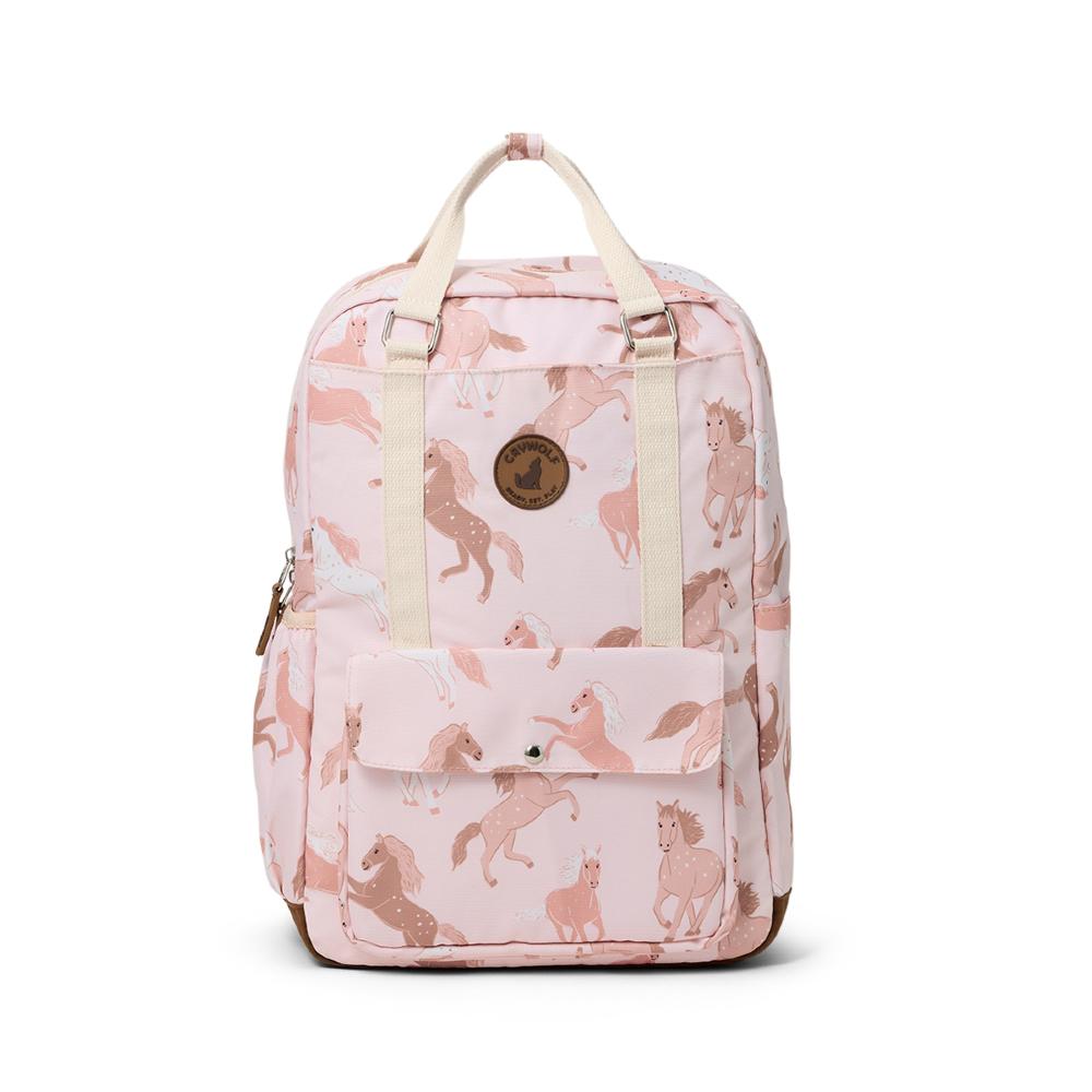 Crywolf Knapsack Bag