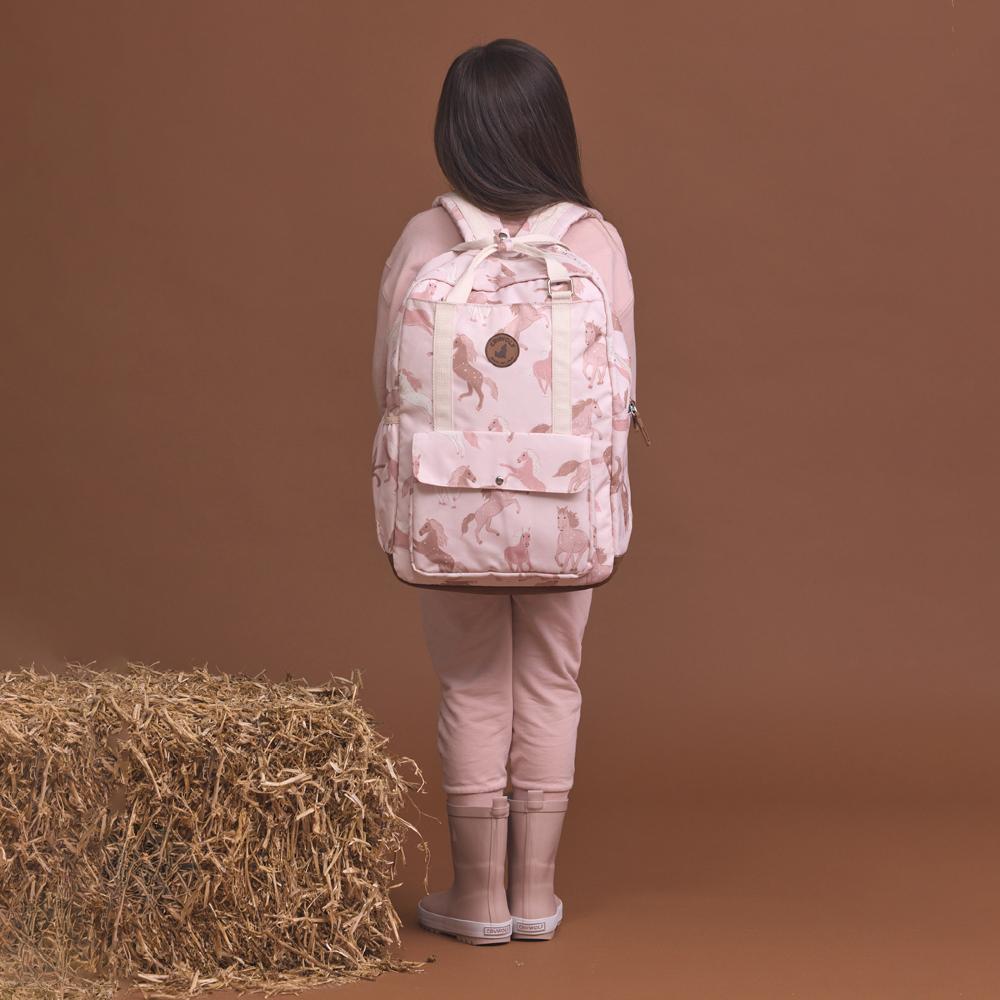 Crywolf Knapsack Bag