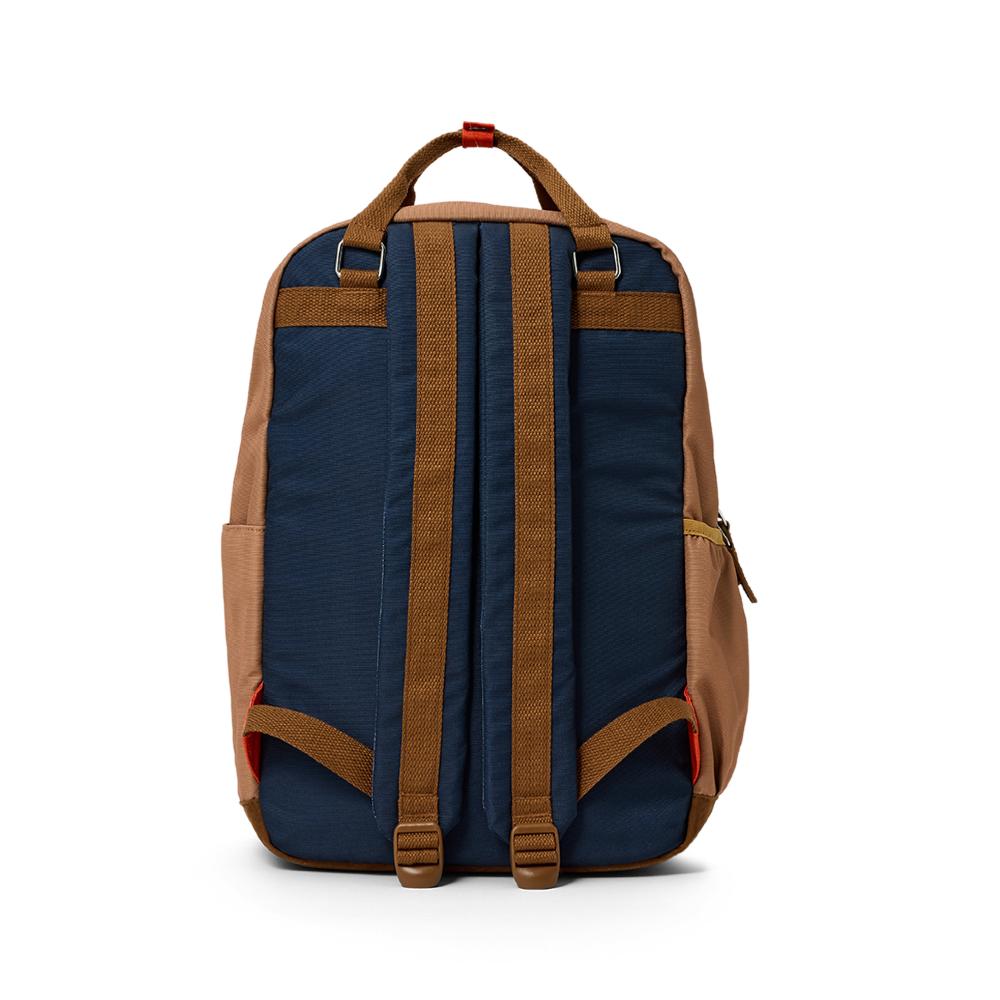 Crywolf Knapsack Bag
