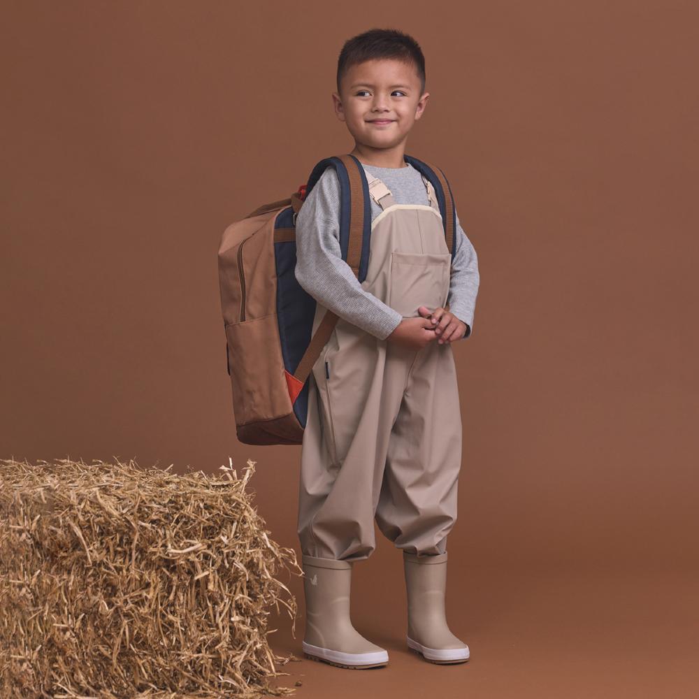 Crywolf Knapsack Bag