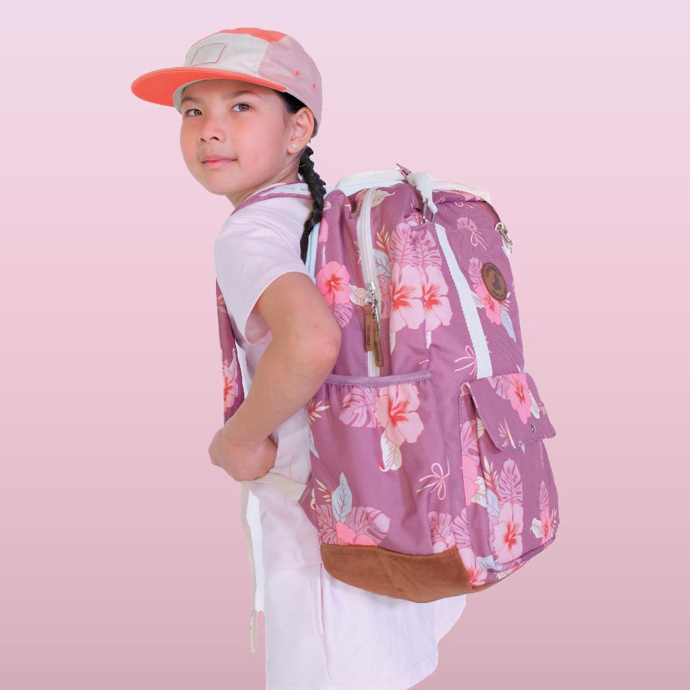 Crywolf Knapsack Bag