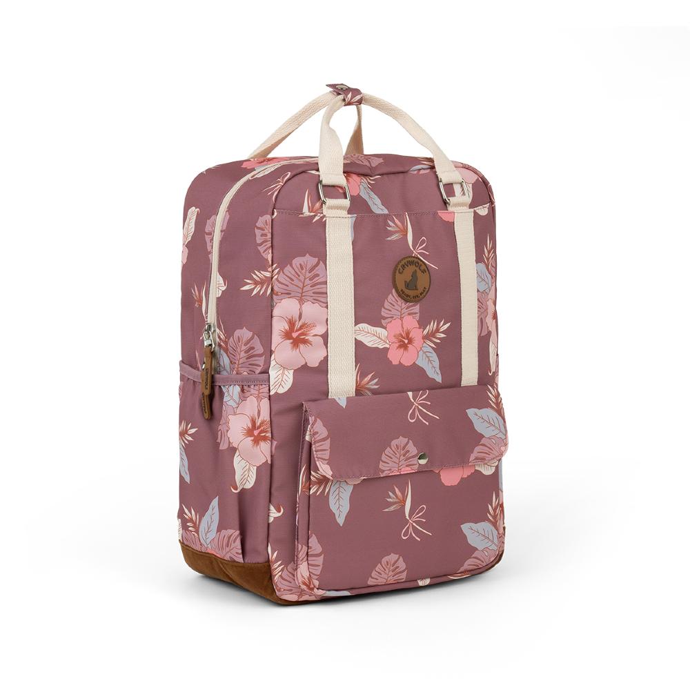 Crywolf Knapsack Bag