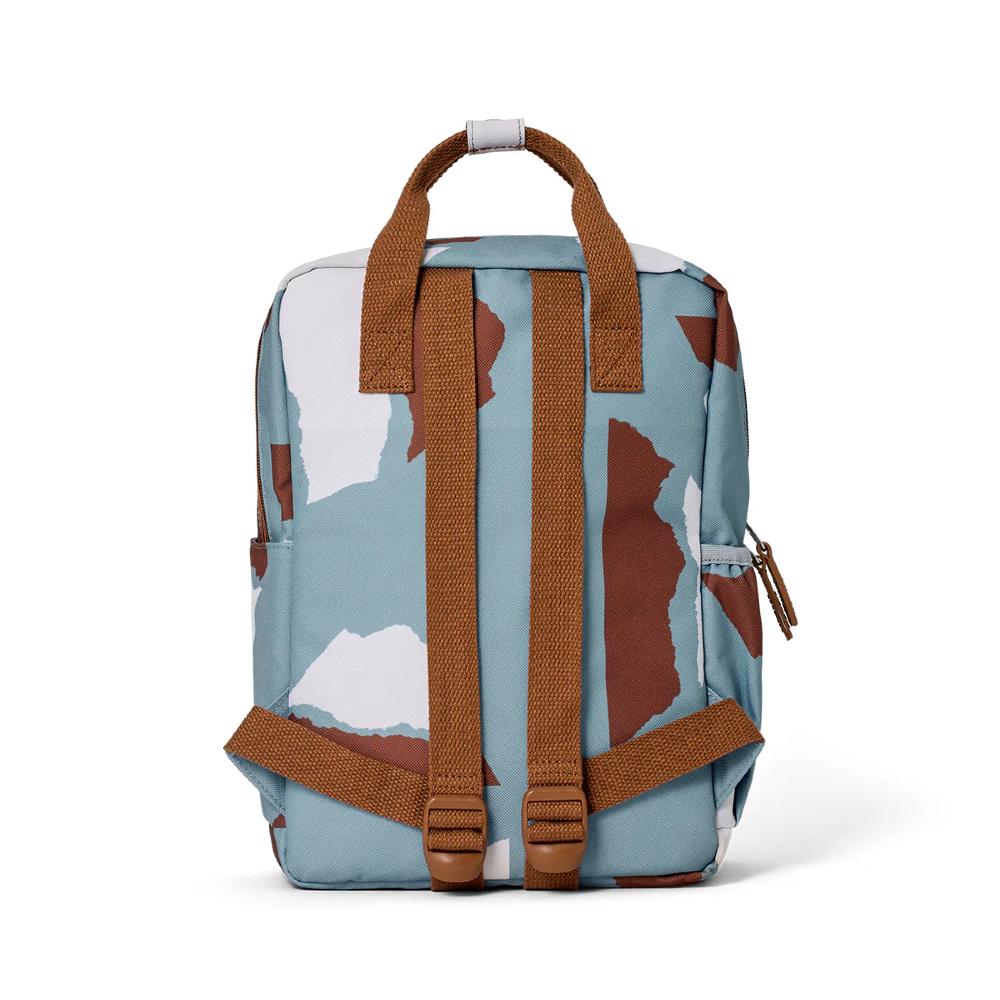 Crywolf Mini Backpack