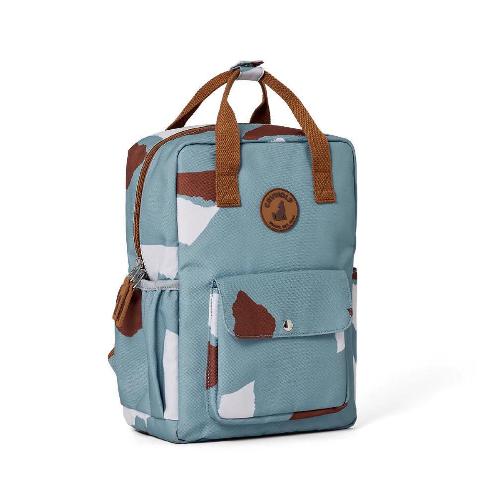 Crywolf Mini Backpack