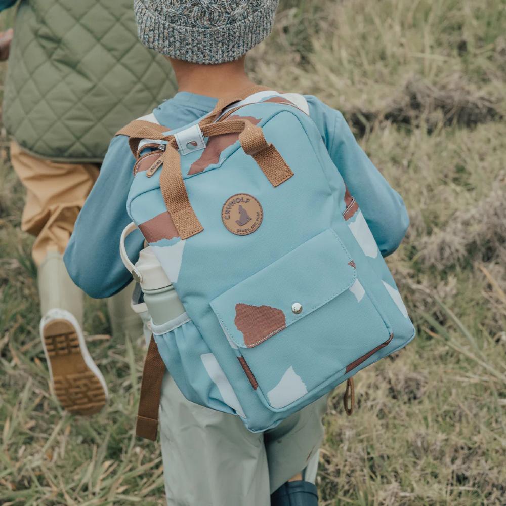 Crywolf Mini Backpack