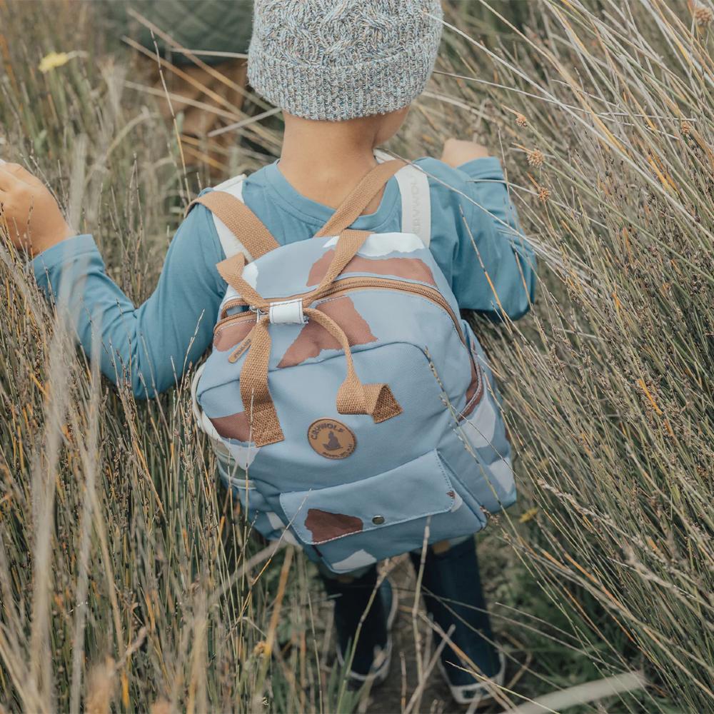 Crywolf Mini Backpack