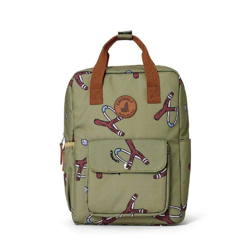 Crywolf Mini Backpack