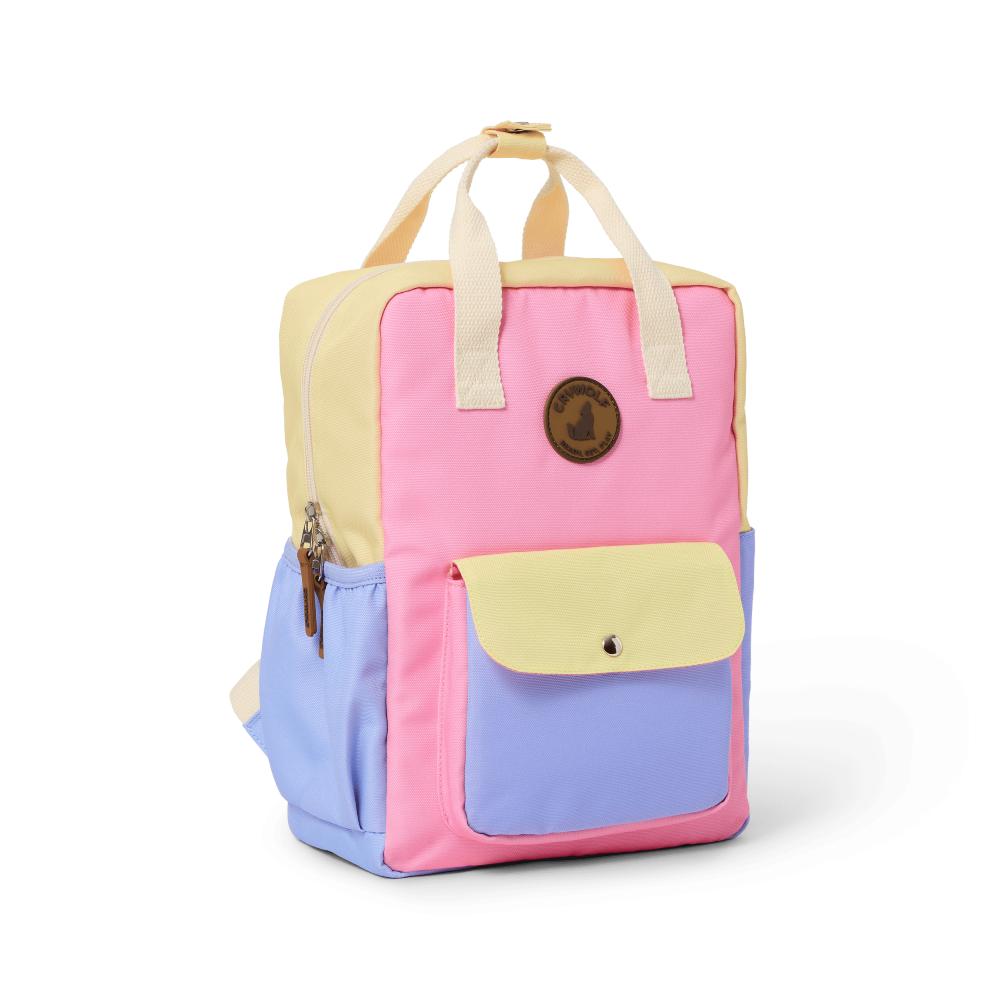 Crywolf Mini Backpack