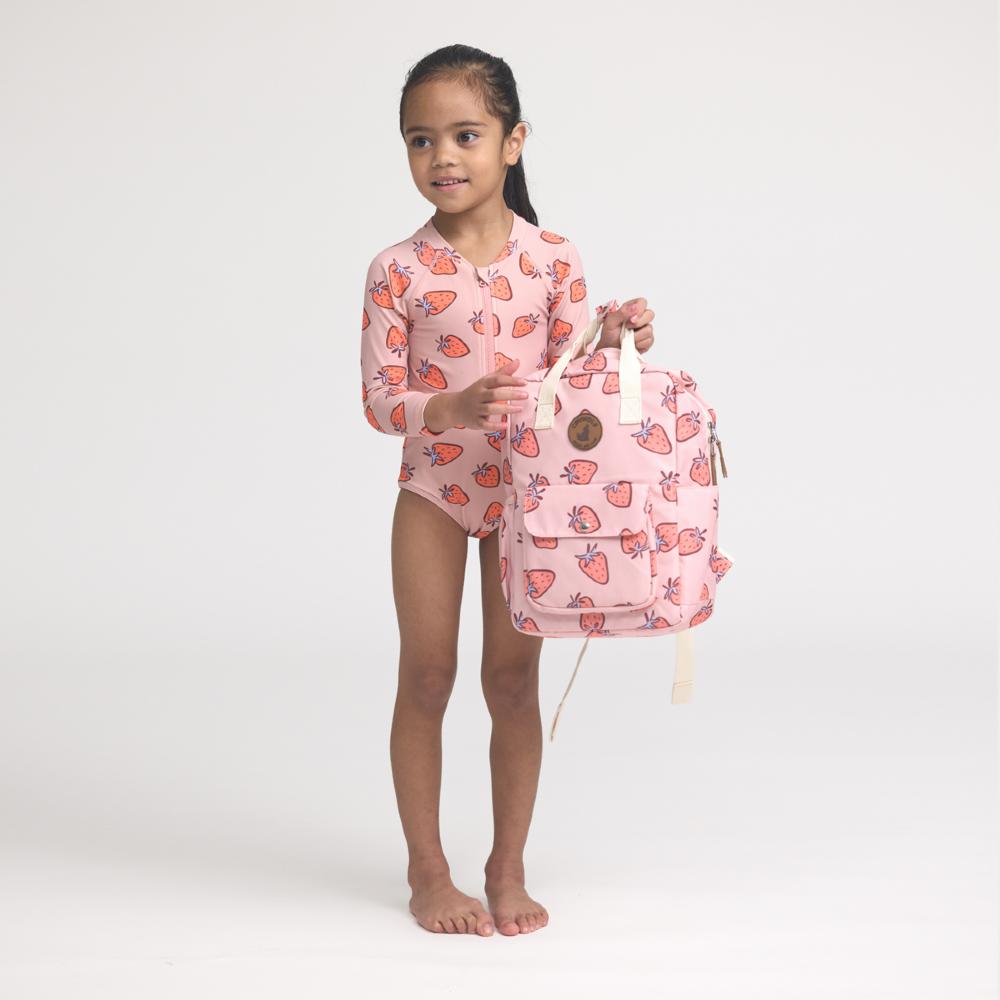 Crywolf Mini Backpack