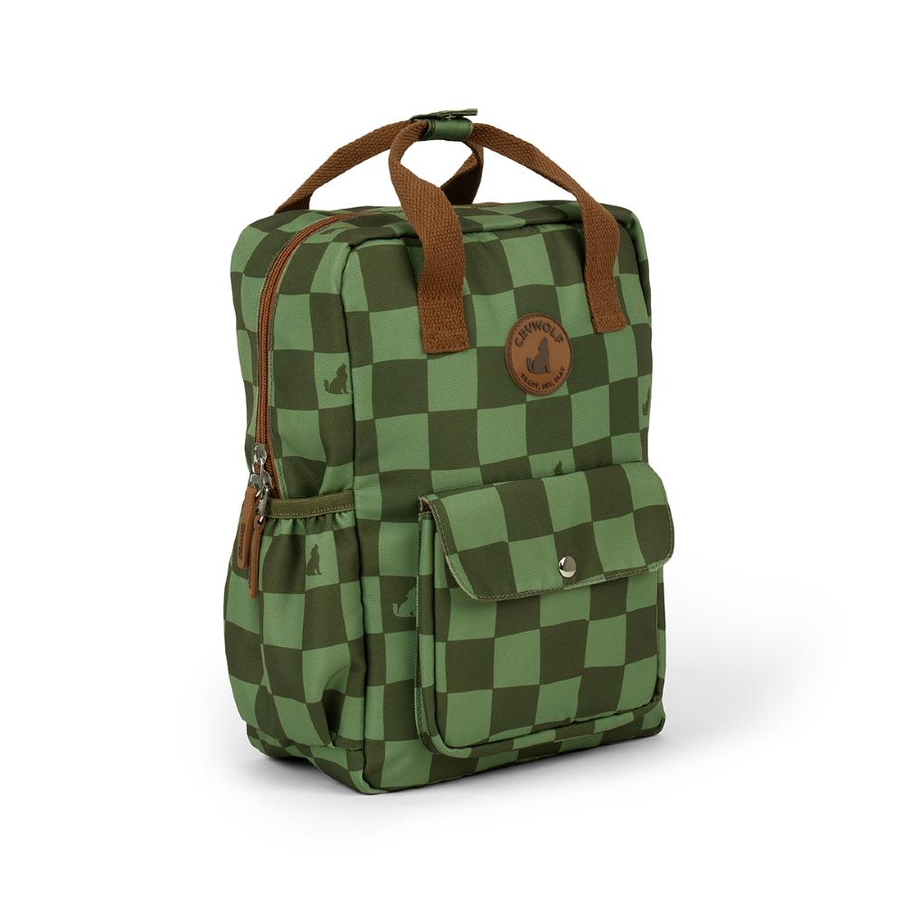 Crywolf Mini Backpack