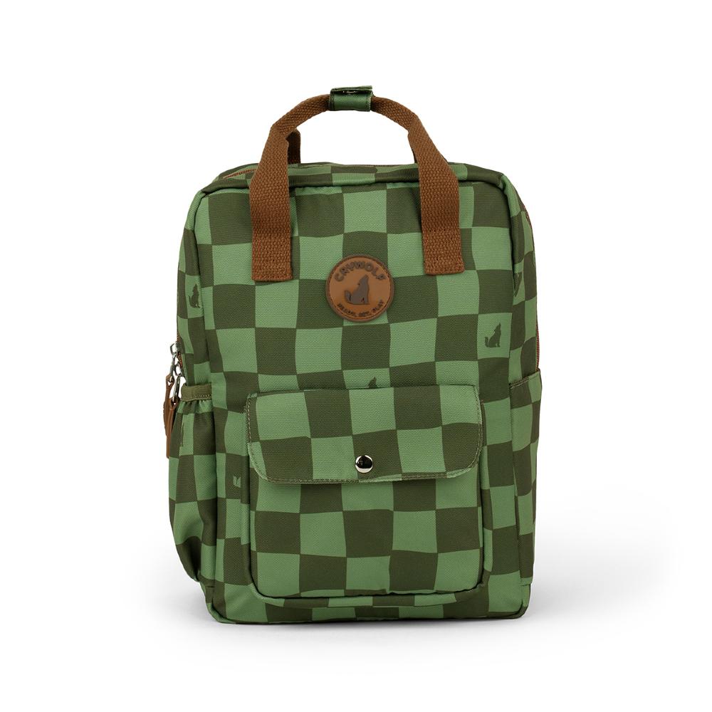 Crywolf Mini Backpack