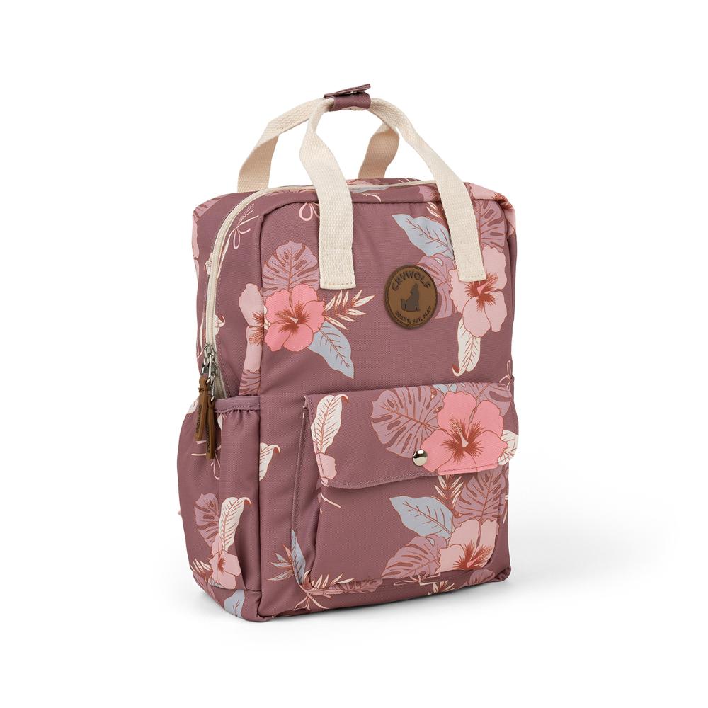 Crywolf Mini Backpack